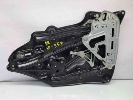 Macara electrica geam dreapta spate Mercedes Clasa CLK (C209) [Fabr 2002-2009] A2096700203A