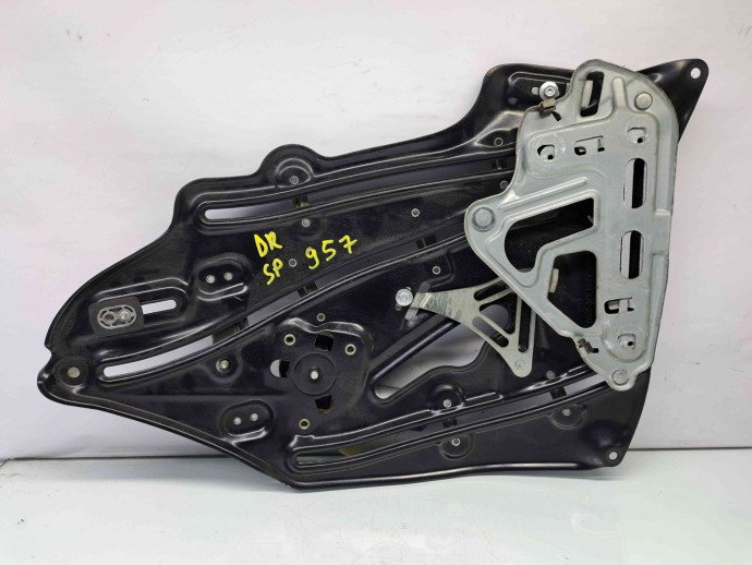 Macara electrica geam dreapta spate Mercedes Clasa CLK (C209) [Fabr 2002-2009] A2096700203A