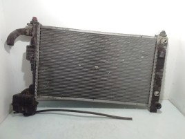 Radiator apa Mercedes A 160 1.6 benz OEM 1997-2004