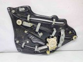 Macara electrica geam dreapta spate Mercedes Clasa CLK (C209) [Fabr 2002-2009] A2096700203A