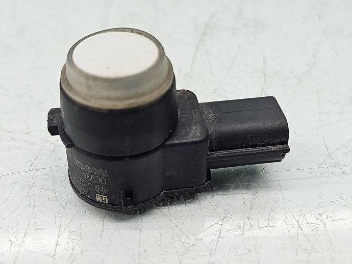 Senzor parcare Opel Zafira C (P12) [Fabr 2011-2017] 13282883