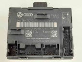 Modul usa dreapta fata 8K0959792C Audi A4 (8K2, B8) [Fabr 2008-2015]