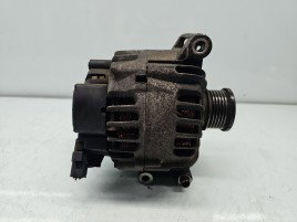 Alternator PEUGEOT 308 [Fabr 2007-2013] 757651380 1.6 Benz 5FW 88KW / 120CP