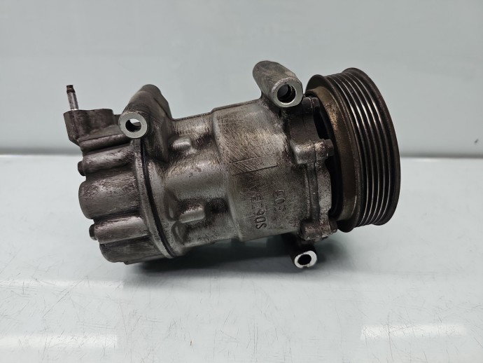 Compresor clima PEUGEOT 308 [Fabr 2007-2013] 9659875780 1.6 Benz 5FW 88KW / 120CP