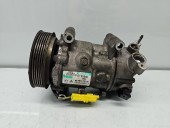Compresor clima PEUGEOT 508 [Fabr 2010-2018] 9659875780 1.6 Benz 5FW 88KW / 120CP