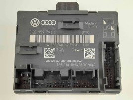Modul usa stanga fata 8K0959793C Audi A4 (8K5, B8) [Fabr 2008-2015]