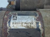 Electromotor Citroen C4 Picasso [Fabr 2006-2013] 755001780 1.6 Benz 5FW88KW / 120CP