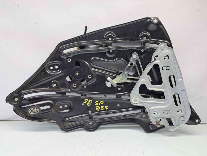Macara electrica geam stanga spate Mercedes Clasa CLK (C209) [Fabr 2002-2009] A2096700103