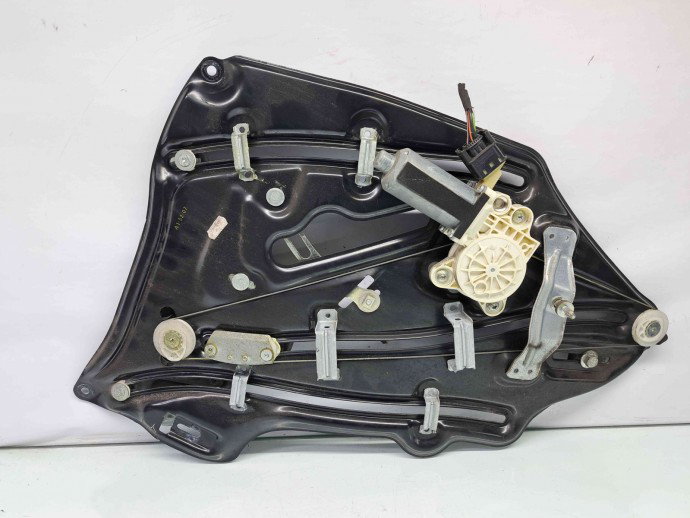 Macara electrica geam stanga spate Mercedes Clasa CLK (C209) [Fabr 2002-2009] A2096700103