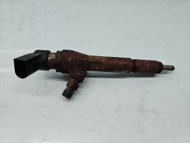 Injector Ford S-Max 1 [Fabr 2006-2014] 4M5Q-9F593-AD 1.8 TDCI KKDA 85KW