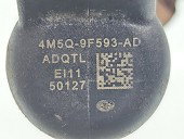 Injector Ford S-Max 1 [Fabr 2006-2014] 4M5Q-9F593-AD 1.8 TDCI KKDA 85KW
