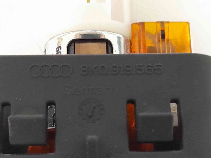 Bricheta 8K0919585 Audi A4 (8K5, B8) [Fabr 2008-2015] 