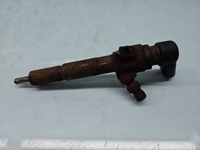 Injector Ford C-Max 1 [Fabr 2007-2010] 4M5Q-9F593-AD 1.8 TDCI KKDA 85KW