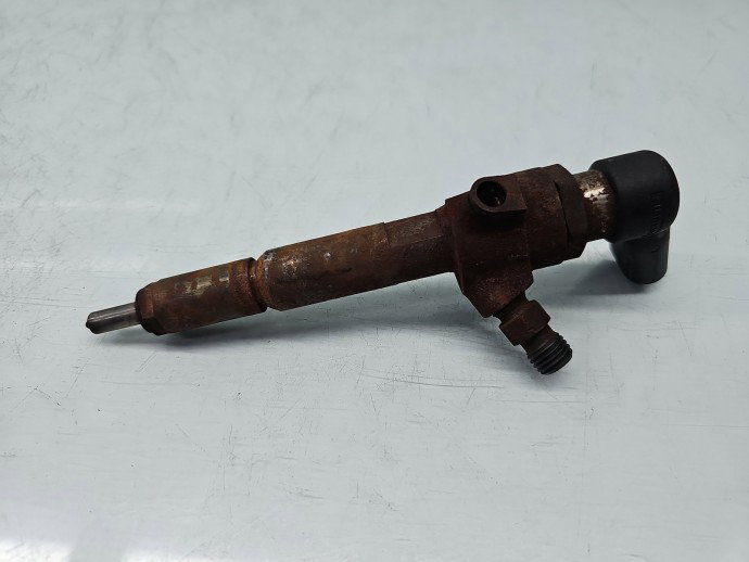 Injector Ford C-Max 1 [Fabr 2007-2010] 4M5Q-9F593-AD 1.8 TDCI KKDA 85KW