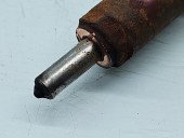 Injector Ford C-Max 1 [Fabr 2007-2010] 4M5Q-9F593-AD 1.8 TDCI KKDA 85KW