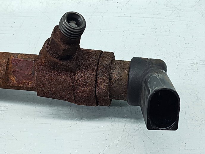 Injector Ford C-Max 1 [Fabr 2007-2010] 4M5Q-9F593-AD 1.8 TDCI KKDA 85KW
