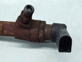 Injector Ford C-Max 1 [Fabr 2007-2010] 4M5Q-9F593-AD 1.8 TDCI KKDA 85KW