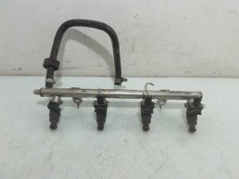 Rampa injectoare Mercedes A 160 1.6 benz 96610001 1997-2004