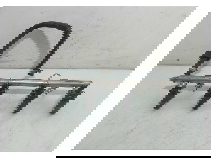 Rampa injectoare Mercedes A 160 1.6 benz 96610001 1997-2004