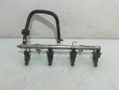 Rampa injectoare Mercedes A 160 1.6 benz 96610001 1997-2004