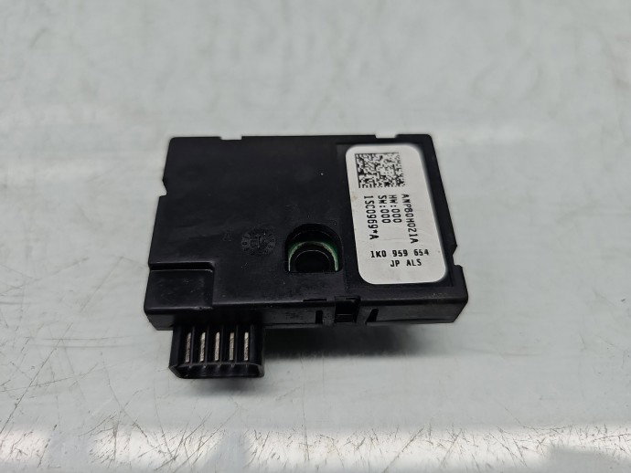 Senzor unghi volan Volkswagen Jetta 3  (1K2) [Fabr 2005-2010] 1K0959654