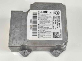 Modul usa dreapta spate 8K0959794A Audi A4 (8K2, B8) [Fabr 2008-2015]