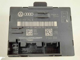 Calculator airbag 8K0959655B Audi A4 (8K5, B8) [Fabr 2008-2015] 2.0