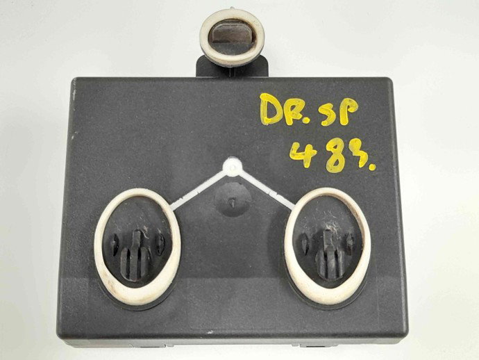 Calculator airbag 8K0959655B Audi A4 (8K5, B8) [Fabr 2008-2015] 2.0