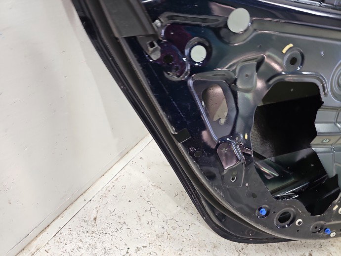 Usa stanga spate Opel Insignia B [Fabr 2017-prezent] Liftback SRI EZZ