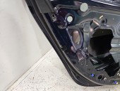 Usa stanga spate Opel Insignia B [Fabr 2017-prezent] Liftback SRI EZZ