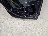 Usa stanga spate Opel Insignia B [Fabr 2017-prezent] Liftback SRI EZZ