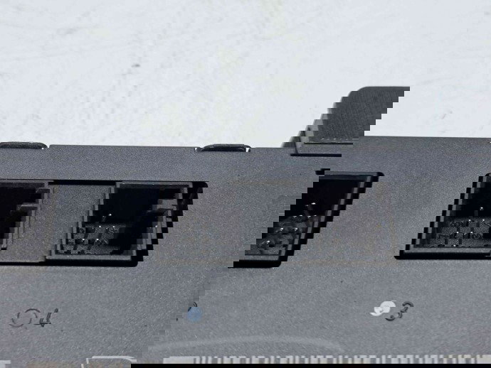  Modul confort Mercedes Clasa CLK (C209) [Fabr 2002-2009] 2098202026