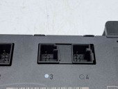  Modul confort Mercedes Clasa CLK (C209) [Fabr 2002-2009] 2098202026