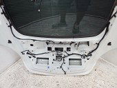 Haion Opel Insignia A [Fabr 2008-2016] Berlina Facelift GAZ