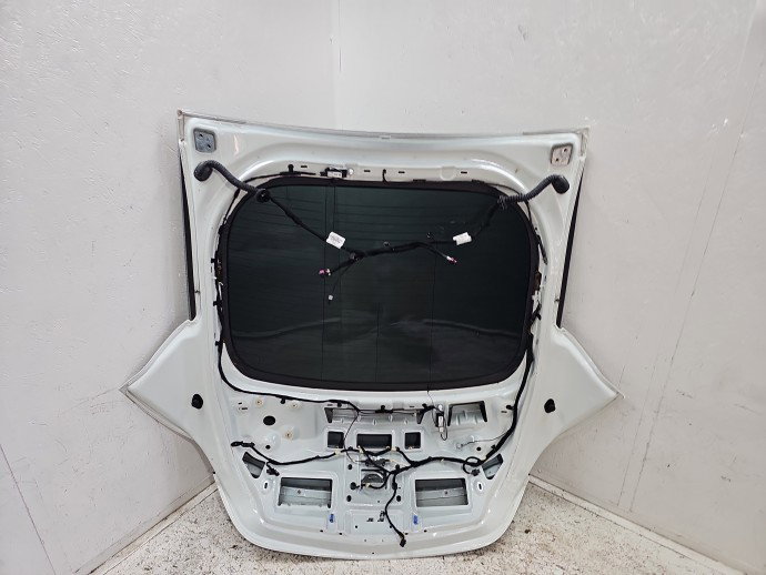 Haion Opel Insignia A [Fabr 2008-2016] Berlina Facelift GAZ