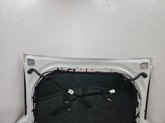 Haion Opel Insignia A [Fabr 2008-2016] Berlina Facelift GAZ
