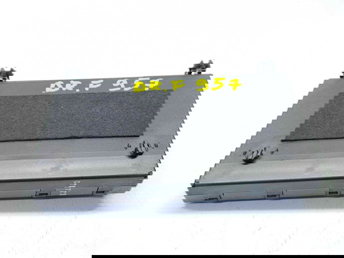  Modul confort Mercedes Clasa CLK (C209) [Fabr 2002-2009] 2098202026