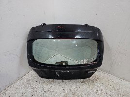 Haion Ford Fiesta 6 [Fabr 2008-2019] Panther Black Metal