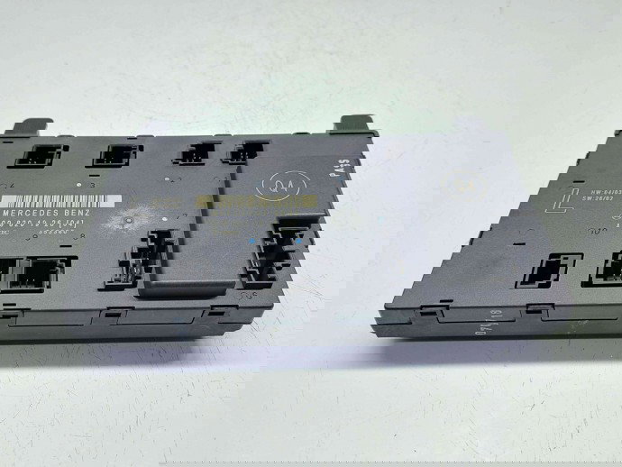  Modul confort Mercedes Clasa CLK (C209) [Fabr 2002-2009] 2098201926