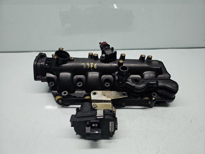 Galerie admisie Opel Insignia A [Fabr 2008-2016] 55571993 2.0 CDTI A20DTH 120KW / 163CP