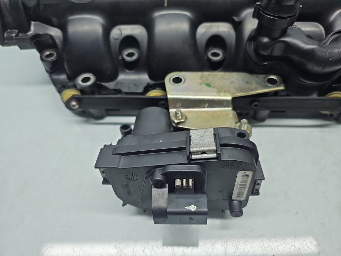 Galerie admisie Opel Insignia A [Fabr 2008-2016] 55571993 2.0 CDTI A20DTH 120KW / 163CP
