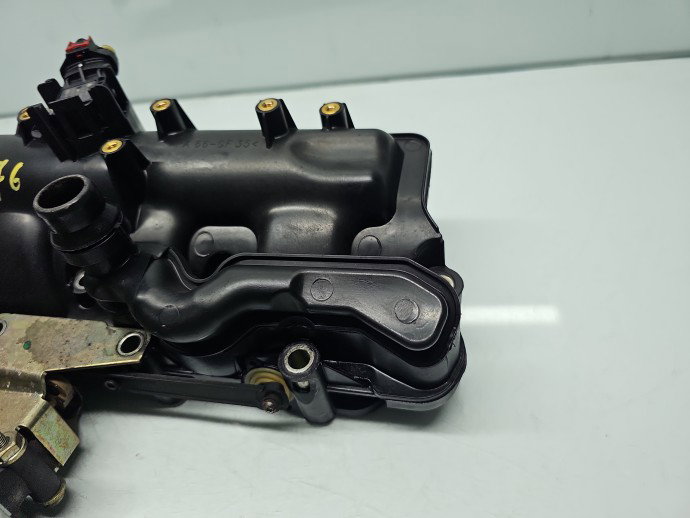 Galerie admisie Opel Insignia A [Fabr 2008-2016] 55571993 2.0 CDTI A20DTH 120KW / 163CP