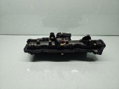 Galerie admisie Opel Insignia A [Fabr 2008-2016] 55571993 2.0 CDTI A20DTH 120KW / 163CP