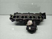 Galerie admisie Opel Insignia A [Fabr 2008-2016] 55571993 2.0 CDTI A20DTH 120KW / 163CP