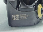 Galerie admisie Opel Insignia A [Fabr 2008-2016] 55571993 2.0 CDTI A20DTH 120KW / 163CP