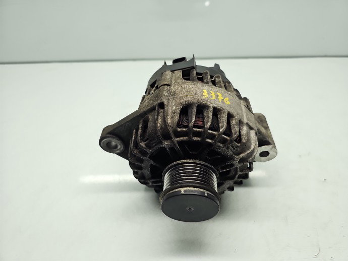 Alternator Opel Insignia A [Fabr 2008-2016] 13588306 2.0 CDTI A20DTH 120KW / 163CP
