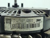 Alternator Opel Insignia A [Fabr 2008-2016] 13588306 2.0 CDTI A20DTH 120KW / 163CP