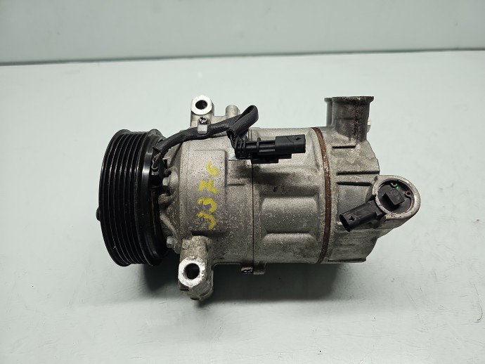 Compresor clima Opel Insignia A [Fabr 2008-2016] aftermarket 2.0 CDTI A20DTH 120KW / 163CP