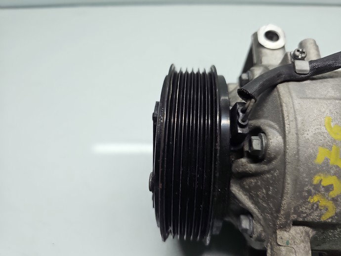 Compresor clima Opel Insignia A [Fabr 2008-2016] aftermarket 2.0 CDTI A20DTH 120KW / 163CP