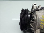 Compresor clima Opel Insignia A [Fabr 2008-2016] aftermarket 2.0 CDTI A20DTH 120KW / 163CP